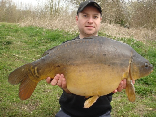 Large Carp