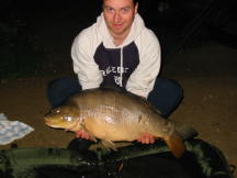 Picture carp RMC Twenty one