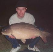Click to see big carp photo!