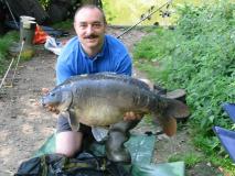 Daz 26 half RMC Carp