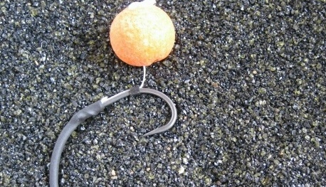 thumbnail image 2 of Withy Pool Carp Rig Hook Aligners – Green/Grey, 10 Pack, For Pop Ups & Wafters 2 of 6