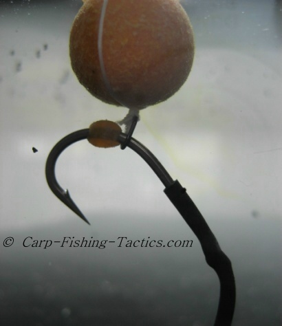 thumbnail image 2 of Withy Pool Carp Rig Hook Aligners – Green/Grey, 10 Pack, For Pop Ups & Wafters 2 of 6